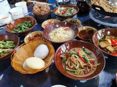 -张关合渣(航空大道店)