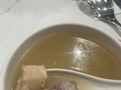 -香港深仔记茶餐厅(东门店)