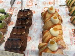 -安德鲁饼店(总店)
