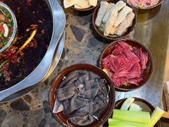 -正南齊北重庆老火锅(光华村直营店)
