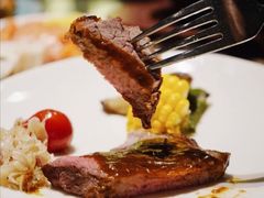 -长沙北辰洲际酒店-兰调全日餐厅