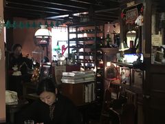 大堂-古董花园(思南路42弄小区店)