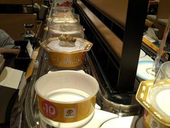 -元气寿司(东方宝泰店)