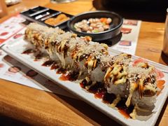 -九田家黑牛烤肉料理(华侨城店)