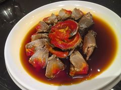 -好兄弟郭巨海鲜(天一阁店)