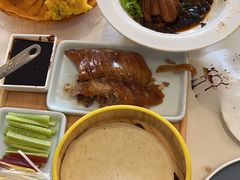 -万福·家宴(平谷店)
