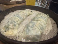 -松针蔡记蒸饺(花园路店)