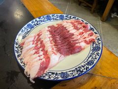 -裕德孚·非遗手切涮羊肉(东直门内大街店)