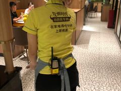 -炊烟小炒黄牛肉(中心印象城店)