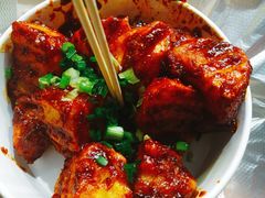 -八一好吃街·高品美食广场