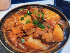 -顺德小厨·招牌无骨鱼(广百百货店)