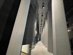 -北京三里屯CHAO酒店