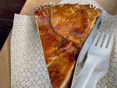 肉桂苹果-Pie Bird(新闸路店)