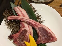 -赤坂亭·M9和牛烧肉·铁板烧(合肥万象城店)