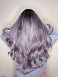 -MY HAIR ARDOR
