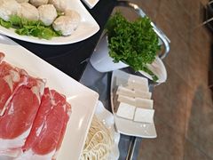 -东来顺饭庄·火锅(环岛店)