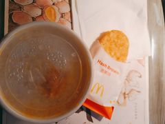 -麦当劳(苏州火车站南广场店)