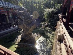 -戏马台景区
