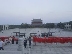 -天津妈祖文化园