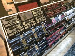 -樟宜机场免税店