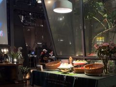 -肴约·花园式餐厅(湖里店)