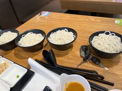 -过桥缘·过桥米线(西冶街店)