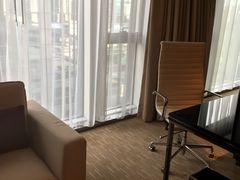 -上海宝华万豪酒店