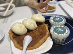-黑窑厂糖油饼烤鸭·清真菜(黑窑厂街店)