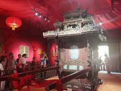 -新安江山水画廊风景区