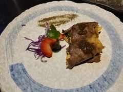 -羽山料理