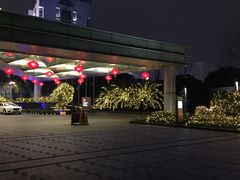 下客区-宁波万豪酒店