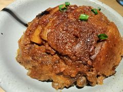 -米一仙·成都小碗菜(东万达店)