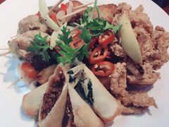 -bluefrog蓝蛙(水游城店)