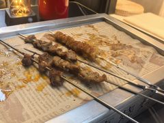 -老高烧烤(龙华星河iCO店)