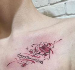 -海王刺青·纹身·穿孔饰品·TATTOO