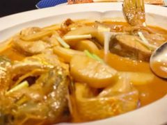 -庐灶江南·江南菜·四合院Bistro(东直门雍和宫·原华侨宾馆店)
