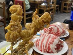 -元盛居(生态大街店)