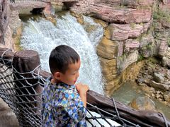 -云台山风景名胜区