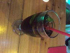 山色西餐厅-山色柴火烤披萨·原切牛扒