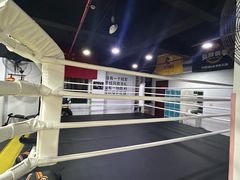 -成泰格斗(环球商业广场店)