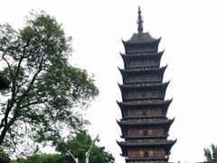 -常熟方塔园