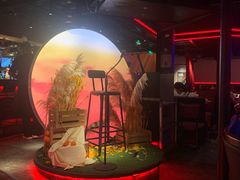 -胡桃里音乐酒馆(白云五号T5 MALL店)