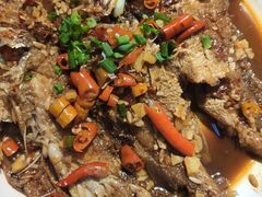 -老三样·美食研究中心(世贸路店)