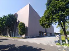 -北京师范大学(珠海校区)