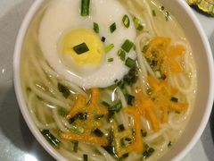 生日面-永乐饭庄(安德路店)