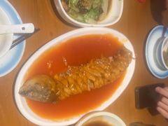 -晚归月亮湾私家菜(临邑路店)