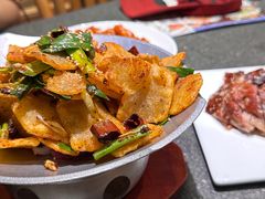 -茅庐川菜(威高广场店)