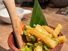 -云海肴云南菜(浦江欢乐颂店)