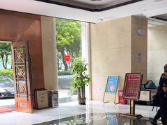 -水云间水疗会馆(福强路店)