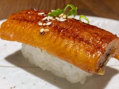 厚鳗烧寿司-大雄寿司(中华广场店)